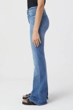 CLOSED Rawlin Denim Blue -CLOSED Verkäufe C91304 04T 3N MBL 1