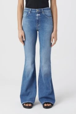 CLOSED Rawlin Denim Blue -CLOSED Verkäufe C91304 04T 3N MBL 2