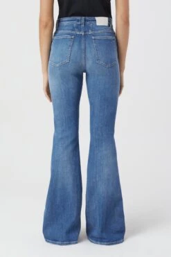 CLOSED Rawlin Denim Blue -CLOSED Verkäufe C91304 04T 3N MBL 3