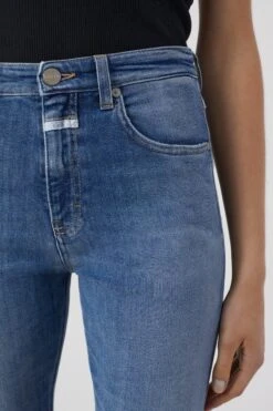 CLOSED Rawlin Denim Blue -CLOSED Verkäufe C91304 04T 3N MBL 4