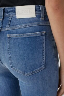 CLOSED Rawlin Denim Blue -CLOSED Verkäufe C91304 04T 3N MBL 5