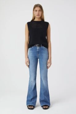 CLOSED Rawlin Denim Blue -CLOSED Verkäufe C91304 04T 3N MBL 6