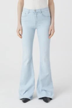 CLOSED Rawlin Blue Denim 12 CLOSED Rawlin Blue Denim -CLOSED Verkäufe C91304 04T 4A LBL 2