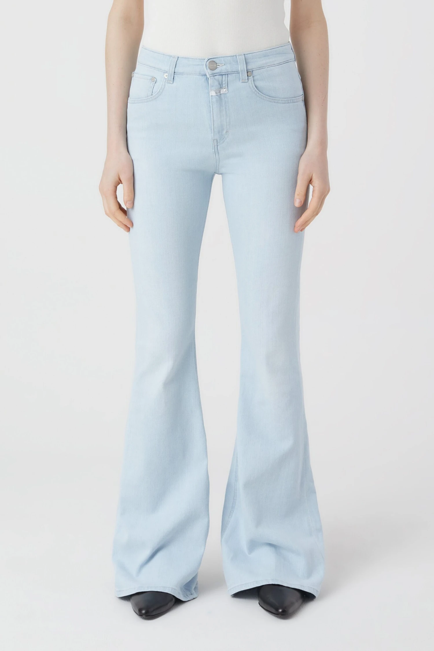 CLOSED Rawlin Blue Denim 5 CLOSED Rawlin Blue Denim – Bild 3