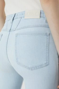 CLOSED Rawlin Blue Denim 14 CLOSED Rawlin Blue Denim -CLOSED Verkäufe C91304 04T 4A LBL 4