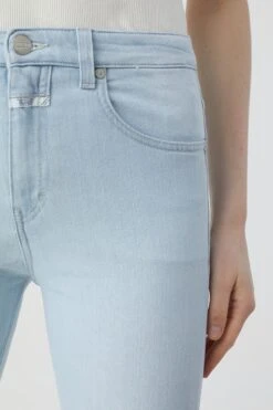 CLOSED Rawlin Blue Denim 15 CLOSED Rawlin Blue Denim -CLOSED Verkäufe C91304 04T 4A LBL 5