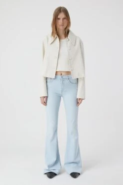 CLOSED Rawlin Blue Denim 16 CLOSED Rawlin Blue Denim -CLOSED Verkäufe C91304 04T 4A LBL 6