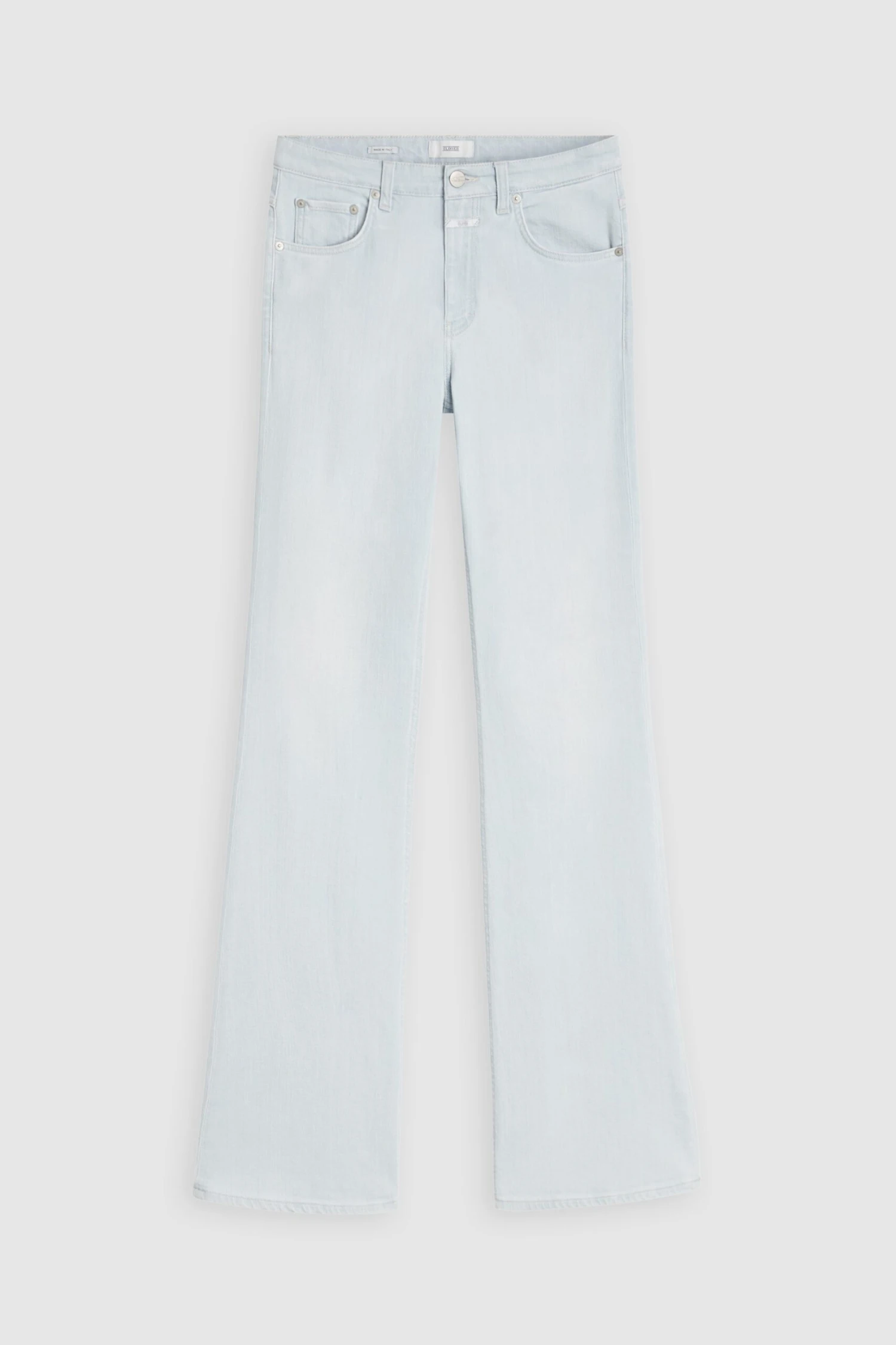 CLOSED Rawlin Blue Denim 10 CLOSED Rawlin Blue Denim – Bild 8