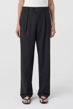 CLOSED Mawson Pants -CLOSED Verkäufe C91308 35P 22 100 2