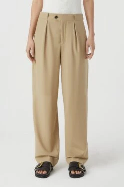 CLOSED Mawson Pants -CLOSED Verkäufe C91308 35P 22 257 2