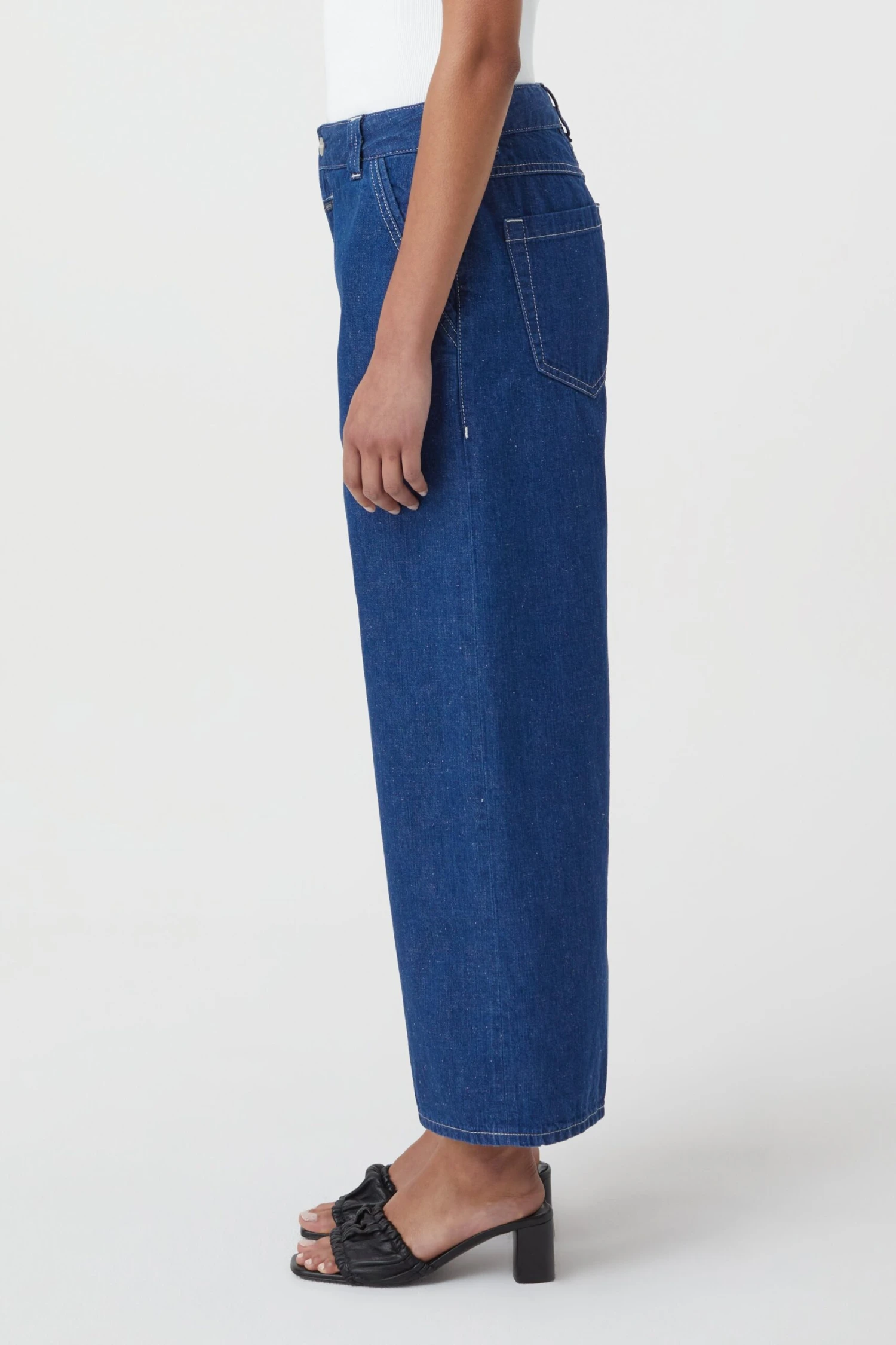 CLOSED Melfort Denim Pants 4 CLOSED Melfort Denim Pants – Bild 2