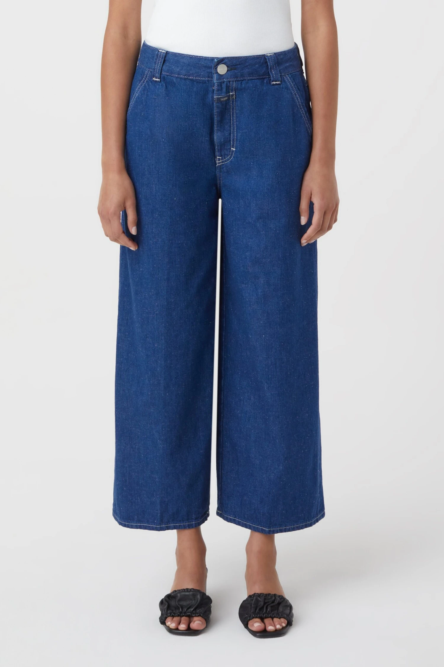 CLOSED Melfort Denim Pants 5 CLOSED Melfort Denim Pants – Bild 3