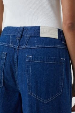 CLOSED Melfort Denim Pants 14 CLOSED Melfort Denim Pants -CLOSED Verkäufe C91333 10F 2R DBL 4