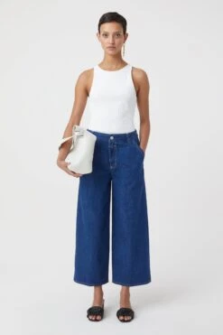 CLOSED Melfort Denim Pants 16 CLOSED Melfort Denim Pants -CLOSED Verkäufe C91333 10F 2R DBL 6