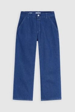 CLOSED Melfort Denim Pants 17 CLOSED Melfort Denim Pants -CLOSED Verkäufe C91333 10F 2R DBL 7