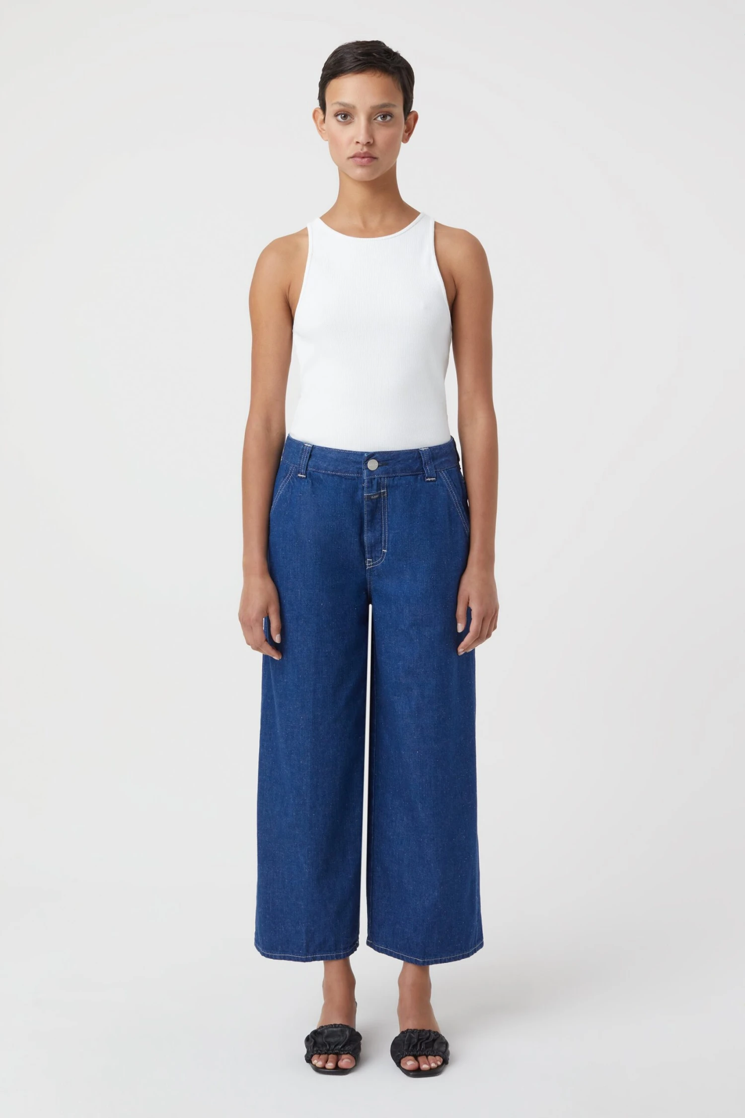 CLOSED Melfort Denim Pants 3 CLOSED Melfort Denim Pants