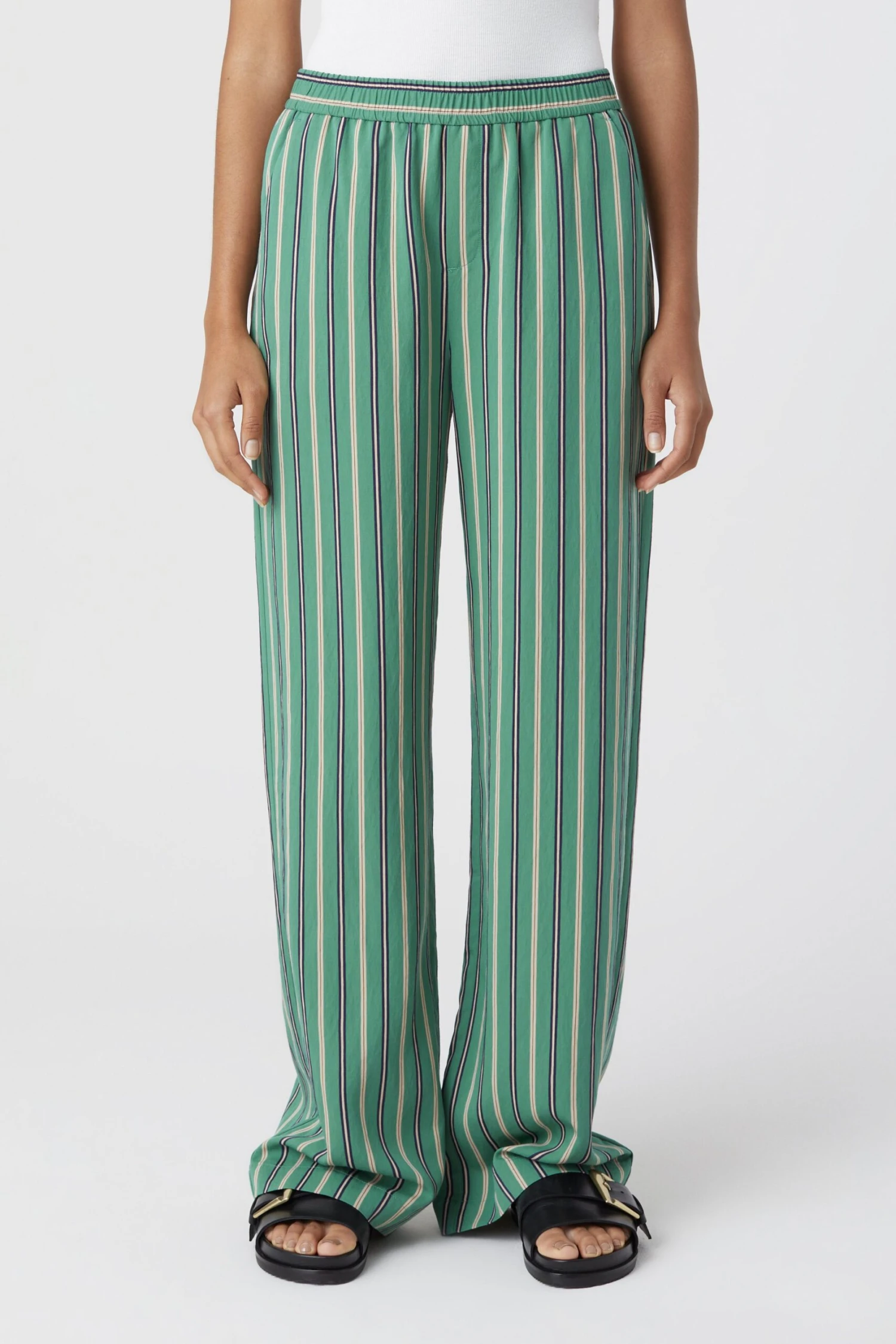 CLOSED Winona Pants 5 CLOSED Winona Pants – Bild 3