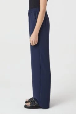 CLOSED Winona Sleek Twill Pants -CLOSED Verkäufe C91338 26T 22 568 1