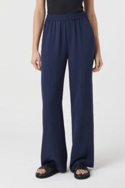 CLOSED Winona Sleek Twill Pants -CLOSED Verkäufe C91338 26T 22 568 2