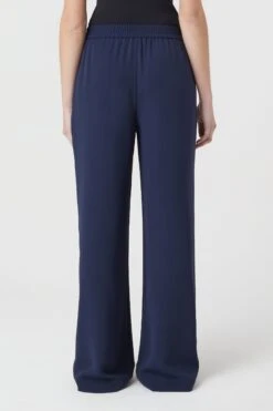 CLOSED Winona Sleek Twill Pants -CLOSED Verkäufe C91338 26T 22 568 3