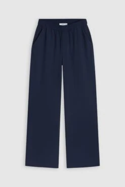 CLOSED Winona Sleek Twill Pants -CLOSED Verkäufe C91338 26T 22 568 6