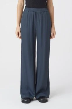 CLOSED Winona Fluid Twill Trousers -CLOSED Verkäufe C91338 52P 22 545 2