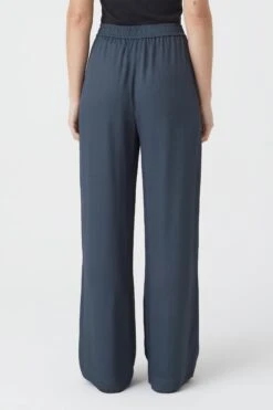 CLOSED Winona Fluid Twill Trousers -CLOSED Verkäufe C91338 52P 22 545 3