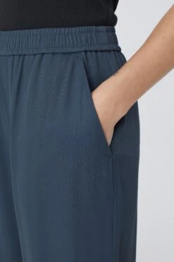 CLOSED Winona Fluid Twill Trousers -CLOSED Verkäufe C91338 52P 22 545 4