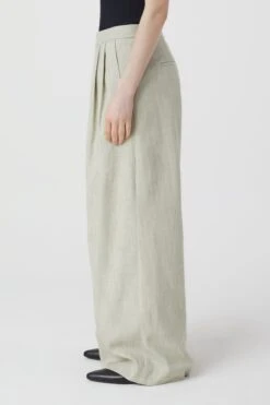 CLOSED Zola Structured Trousers 11 CLOSED Zola Structured Trousers -CLOSED Verkäufe C91501 33G 22 612 1