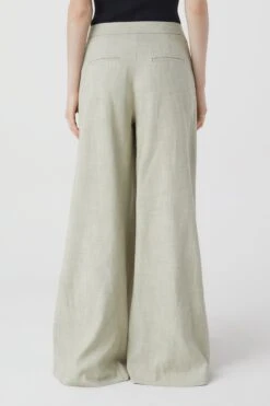 CLOSED Zola Structured Trousers 13 CLOSED Zola Structured Trousers -CLOSED Verkäufe C91501 33G 22 612 3