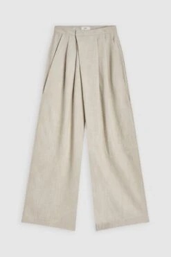 CLOSED Zola Structured Trousers 17 CLOSED Zola Structured Trousers -CLOSED Verkäufe C91501 33G 22 612 7