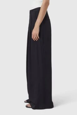 CLOSED Zola Fluid Twill Trousers -CLOSED Verkäufe C91501 52P 22 100 1