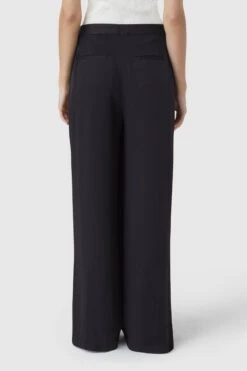 CLOSED Zola Fluid Twill Trousers -CLOSED Verkäufe C91501 52P 22 100 3