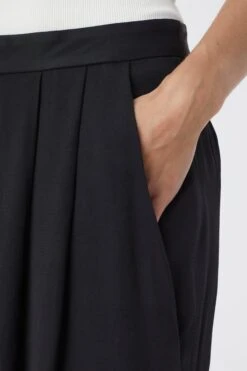 CLOSED Zola Fluid Twill Trousers -CLOSED Verkäufe C91501 52P 22 100 5