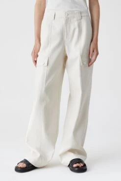 CLOSED Roye Cotton Canvas Pants 12 CLOSED Roye Cotton Canvas Pants -CLOSED Verkäufe C91518 52J 22 201 2