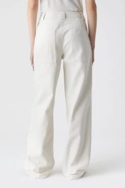 CLOSED Roye Cotton Canvas Pants 13 CLOSED Roye Cotton Canvas Pants -CLOSED Verkäufe C91518 52J 22 201 3