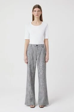 CLOSED Cholet Structured Pants
