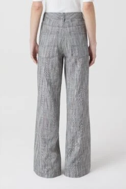 CLOSED Cholet Structured Pants -CLOSED Verkäufe C91545 33D 22 100 3