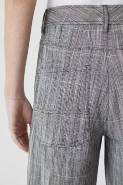 CLOSED Cholet Structured Pants -CLOSED Verkäufe C91545 33D 22 100 4