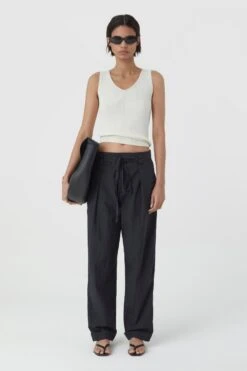 CLOSED Reydon Hose Baumwoll-Mix -CLOSED Verkäufe C91589 506 30 100 6