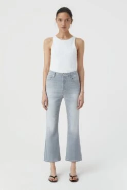 CLOSED Hi-Sun Power Stretch Denim
