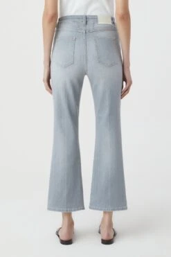 CLOSED Hi-Sun Power Stretch Denim 13 CLOSED Hi-Sun Power Stretch Denim -CLOSED Verkäufe C91606 06G 3P LGY 3