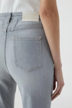 CLOSED Hi-Sun Power Stretch Denim 14 CLOSED Hi-Sun Power Stretch Denim -CLOSED Verkäufe C91606 06G 3P LGY 4