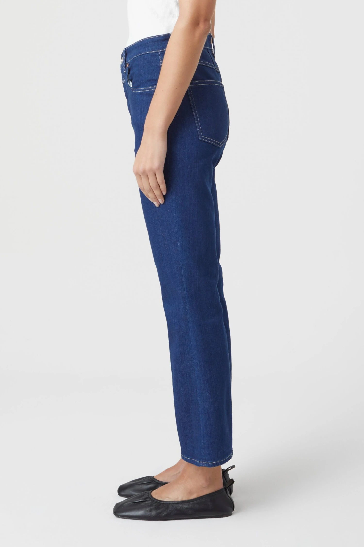 CLOSED Hi-Sun Denim 4 CLOSED Hi-Sun Denim – Bild 2