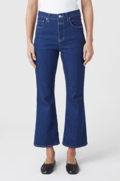 CLOSED Hi-Sun Denim 12 CLOSED Hi-Sun Denim -CLOSED Verkäufe C91606 08P 28 DBL 2