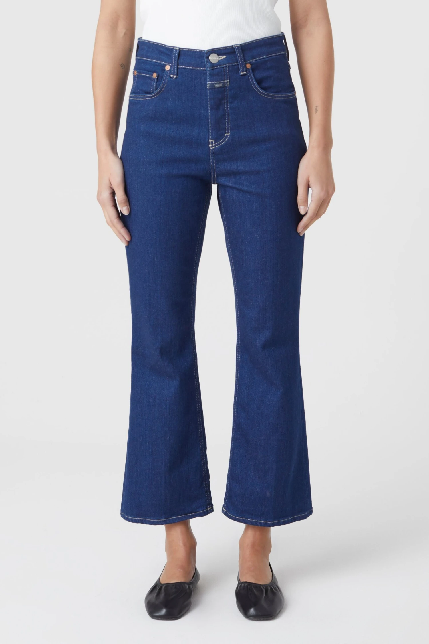 CLOSED Hi-Sun Denim 5 CLOSED Hi-Sun Denim – Bild 3