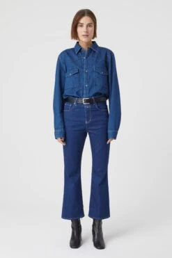 CLOSED Hi-Sun Denim 16 CLOSED Hi-Sun Denim -CLOSED Verkäufe C91606 08P 28 DBL 6