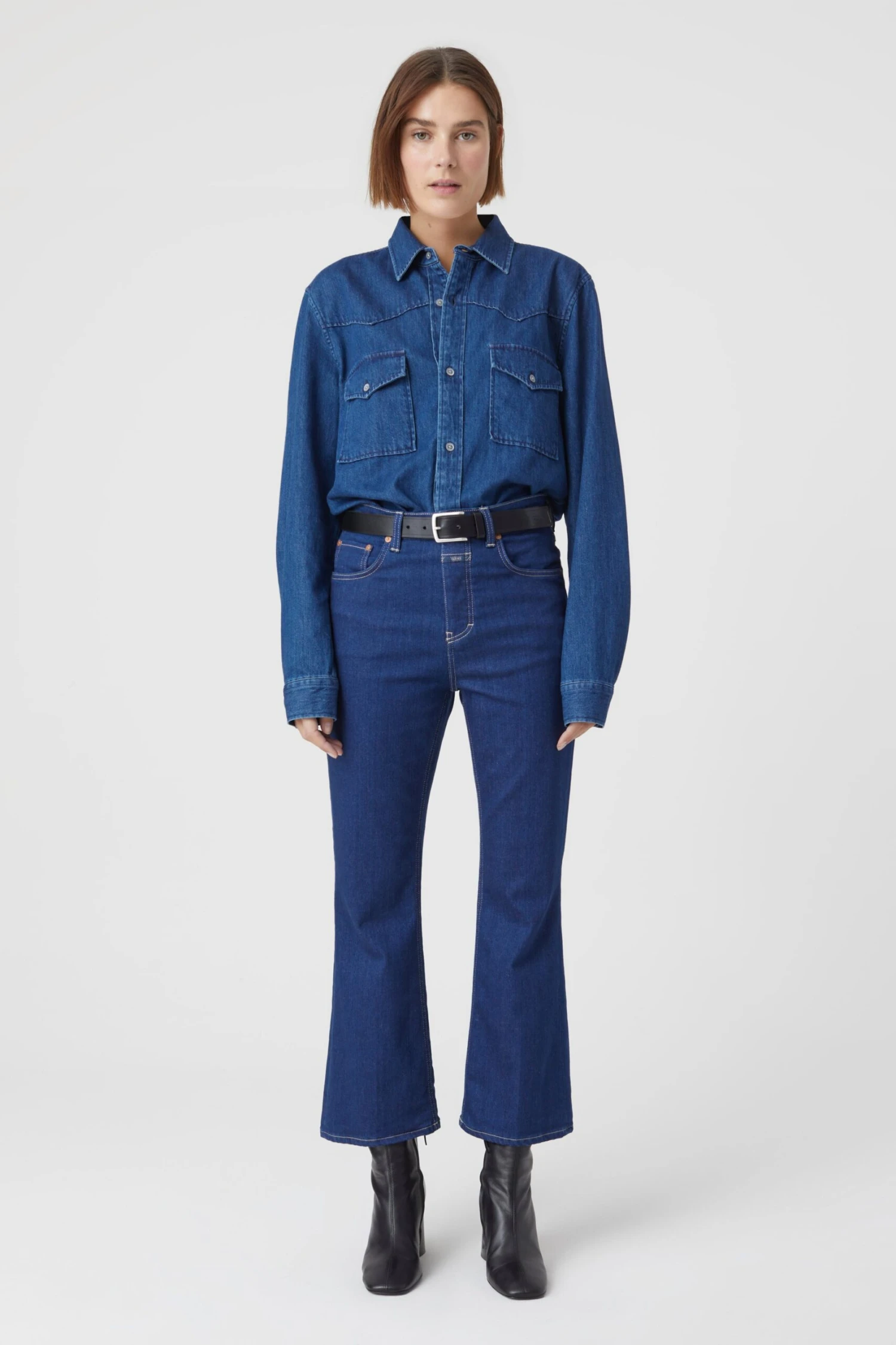 CLOSED Hi-Sun Denim 9 CLOSED Hi-Sun Denim – Bild 7