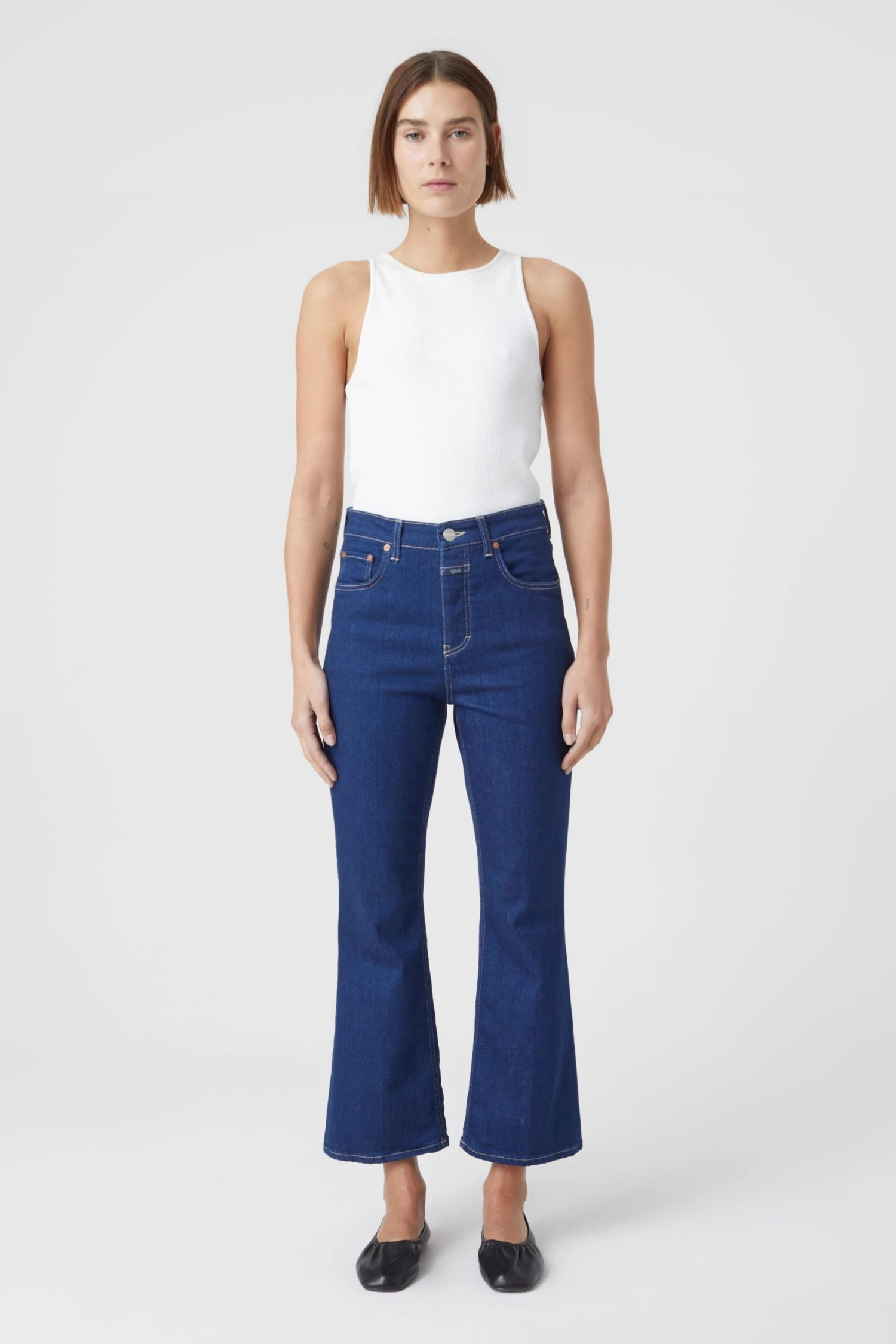 CLOSED Hi-Sun Denim 3 CLOSED Hi-Sun Denim