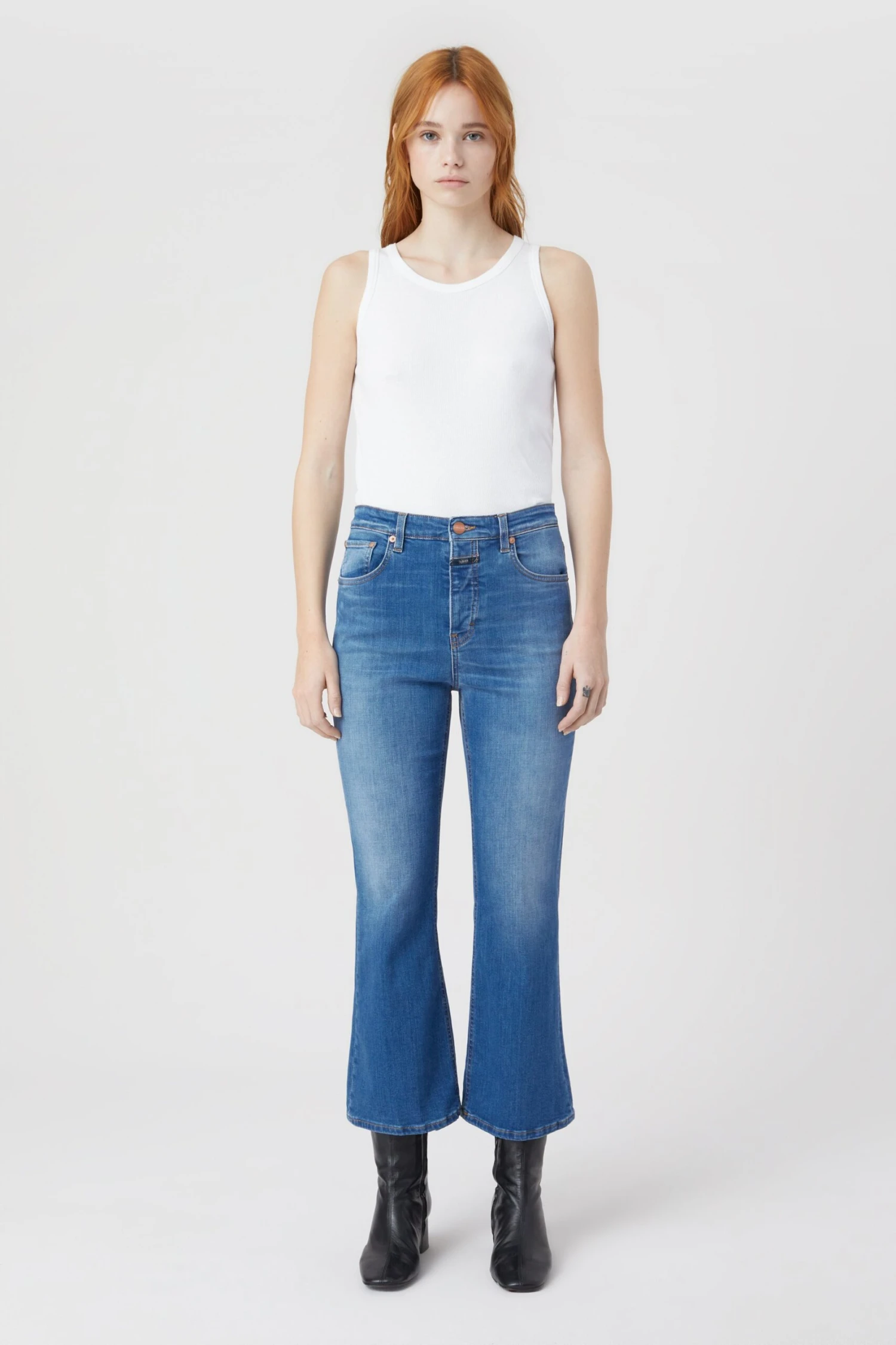 CLOSED Hi-Sun 3 CLOSED Hi-Sun